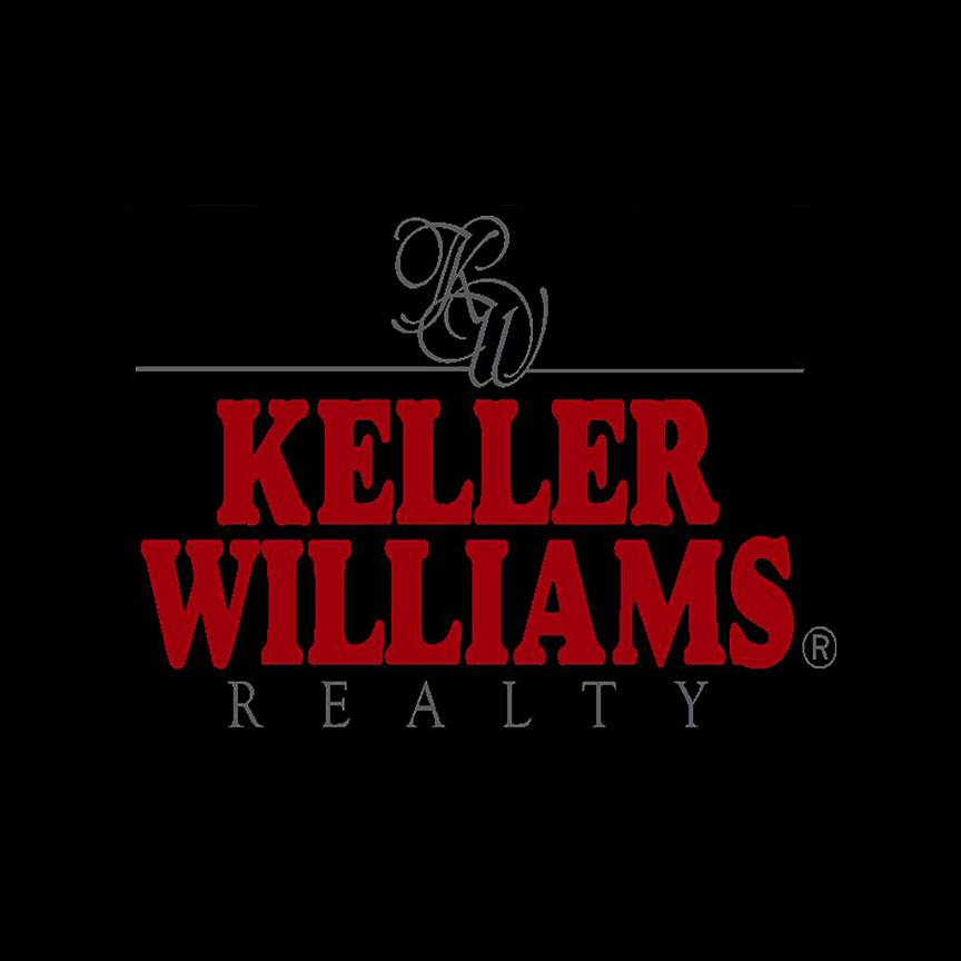 black keller williams logo png